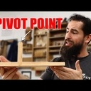 Une solution à la dérive sur une scie à ruban