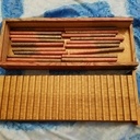 JEU DE NIM OU JEU DES BATONNETS