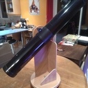 Monture Dobson pour téléscope