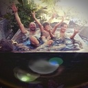 Trois points d'eau pour 3 appartement