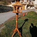 Sous traitance pour le pere noel