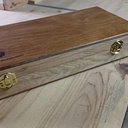 Rangement outils de traçage