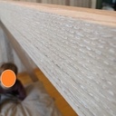 Un lit tipi pour Robin