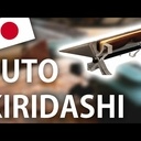 Tuto Kiridashi