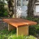 Table basse entro-PI-que