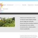 Vergers potagers partagés dans les villages