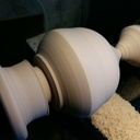 Un Hérisson porte crayons de couleurs