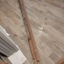 Récupération de bois inconnu