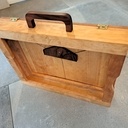 Nouveau Butaï pour Kamishibaï