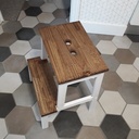 Haut comme 3 pommes ..