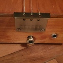 Cigar Box toute en récup