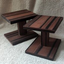 Supports enceintes studio