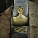 Restauration et regarnissage d'un "infill plane".