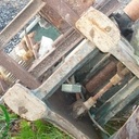 Machine à restaurer