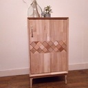 Mini-bar mid-century