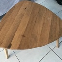 Table gigogne