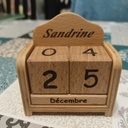 Calendrier perpétuel