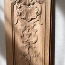 Motifs de sculpture liégeoise