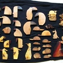 Animaux divers et variés