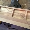 creusage du bloc de base