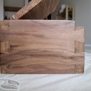 Petite boite à bijoux