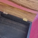 Boite pour la fête des mères