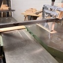 Protection de la scie circulaire