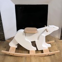 Ours Pompon à bascule