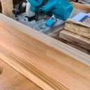 Fabrication Guide Scie Sauteuse