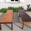 Transat pour le soleil