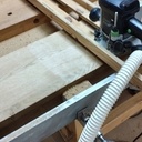 Rectification de mon copain