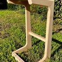 Tabouret de bar