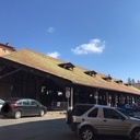 Halles de la Côte St André (38)