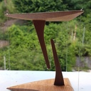 Ma deuxième tenségrité