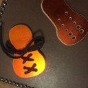 Activité type Montessori