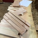 Une maison pour ma vieille horloge