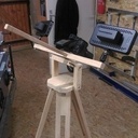 Trépied pour caméra et lumières