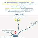 Journée Portes Ouvertes + Exposition des œuvres de fin d'année