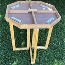 Un Passe-trappe pour jouer à quatre