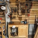 Le petit atelier du spitzbuewe