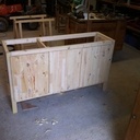 Meuble de salle de bain