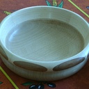 Coupelle à facettes