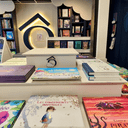 La librairie de ses rêves