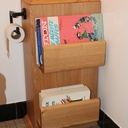 Petit meuble pour un petit coin