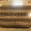 Planche à découper (encore une!)