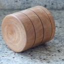 Boîte à élastiques