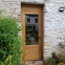 Les portes de l'atelier