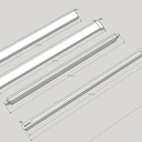 Tableau d'écolière