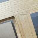 Assemblage a l'ancienne