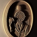 Magrit et le temps perdu